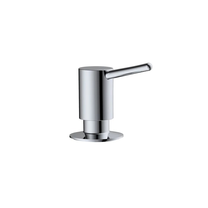 

Дозатор Iddis Kitchen Line SDISB00i59 латунь, хром, SDISB00i59