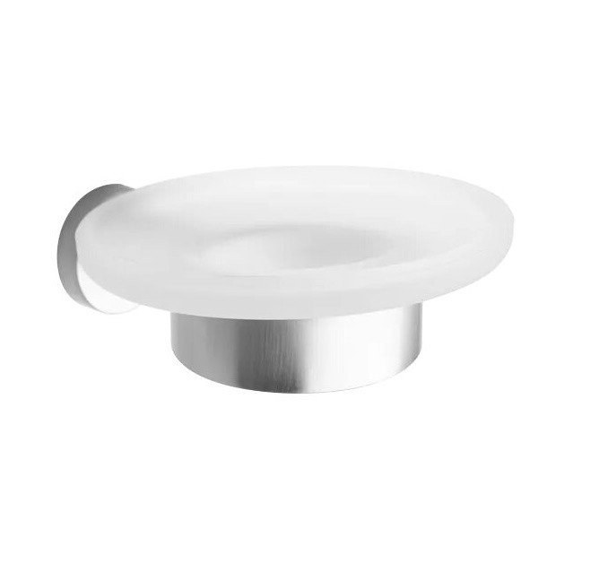 

Мыльница Mamoli Accessori bagno 6740001 хром, 6740001