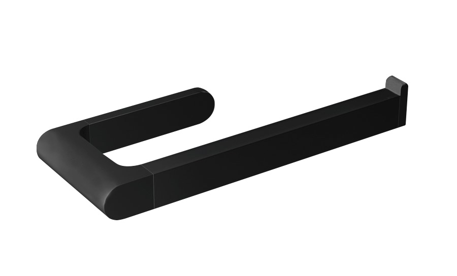 

Полотенцедержатель Art&Max Platino AM-E-3980-MB черный матовый, AM-E-3980-MB