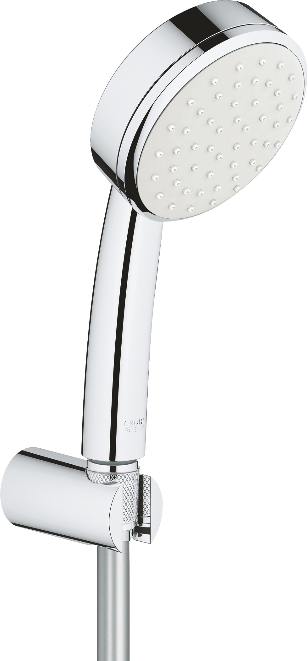 

Душевой гарнитур Grohe Tempesta Cosmopolitan 26084002, Хром, Tempesta Cosmopolitan 26084002