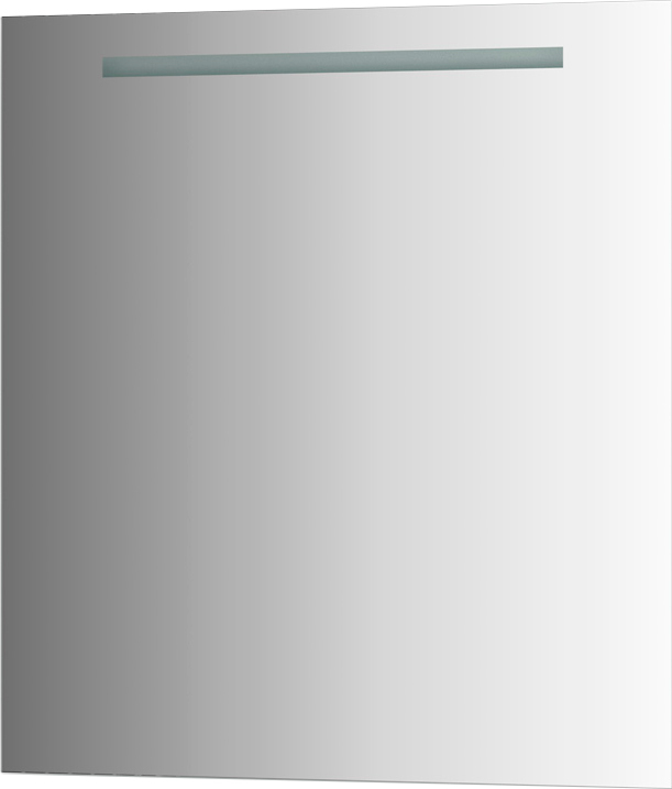 

Зеркало Evoform Lumline BY 2004 70x75, Lumline BY 2004