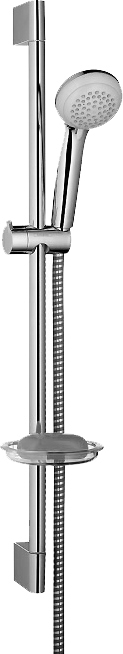 

Душевой гарнитур Hansgrohe Crometta 85 Vario 27764000 Unica Crometta, Хром, Crometta 85 Vario 27764000
