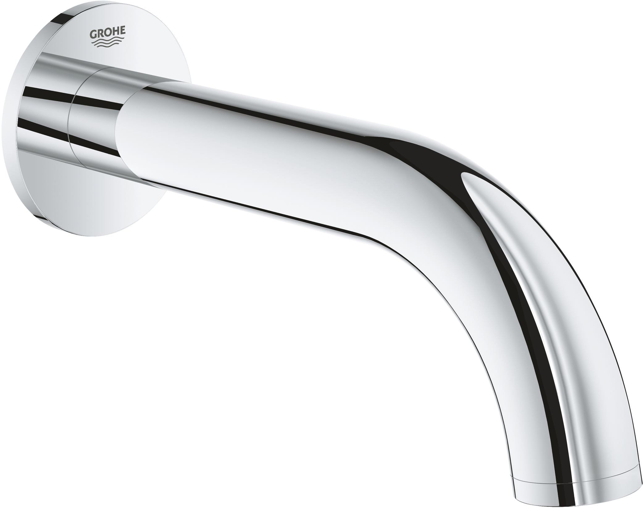 

Излив Grohe Atrio New 13139003 для ванны, Хром, Atrio New 13139003