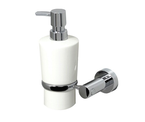 

Дозатор WasserKRAFT K-28299 хром, K-28299