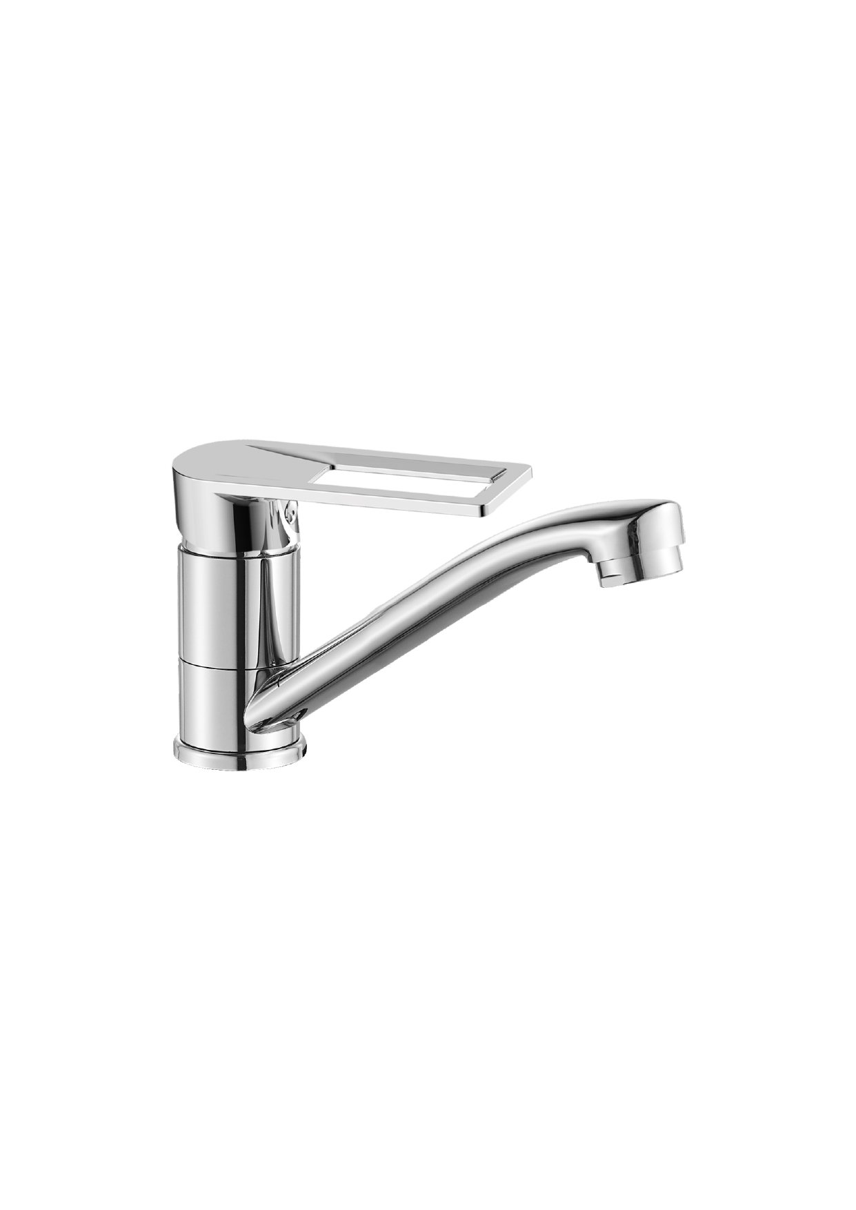 

Смеситель для раковины ESKO BD 15, Хром, BD 15