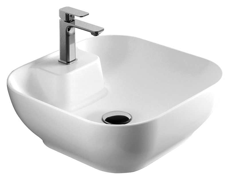 

Рукомойник Bien Motto MTLG04201FD1W5000, Белый, MTLG04201FD1W5000
