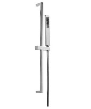 

Душевой гарнитур Tres Slim-tres 03433604, Хром, Slim-tres 03433604