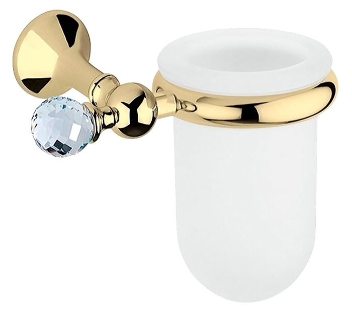 

Стакан Bagno & Associati Folie FS14352 ORO, Золото;не окрашен, Folie FS14352 ORO