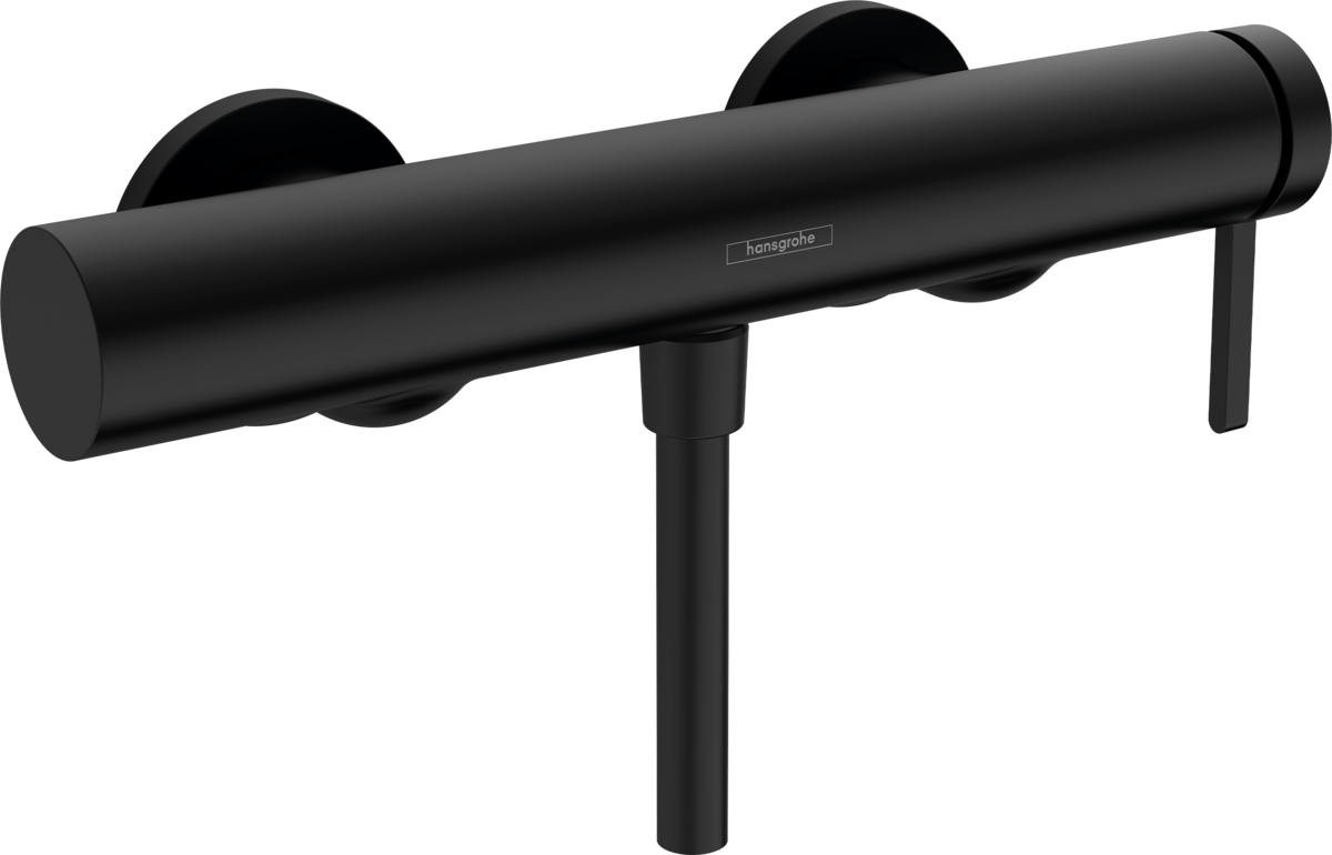 

Смеситель Hansgrohe Finoris 76620670 для душа, матовый черный