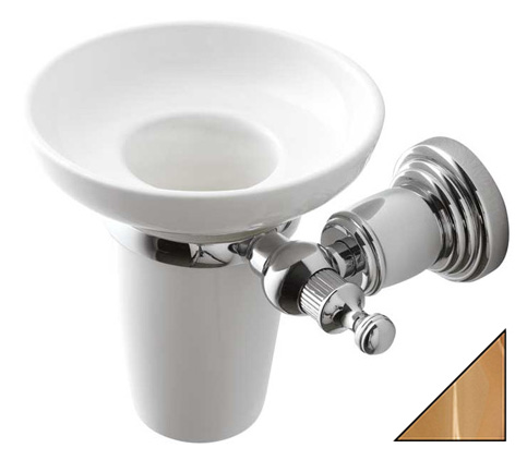

Стакан Bandini Classic 696/00 золото, Белый;золото, Classic 696/00