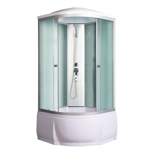 

Душевая кабина River Nara Light 90/44 МТ с поддоном, Nara Light 90/44 МТ
