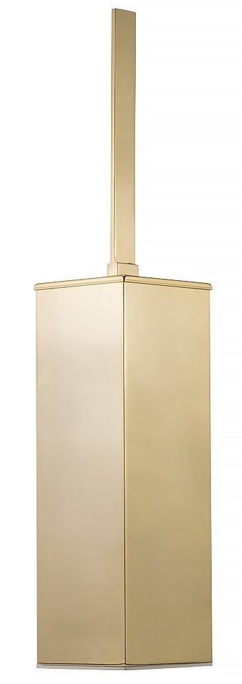 

Ершик Migliore Kvant 30243 золото
