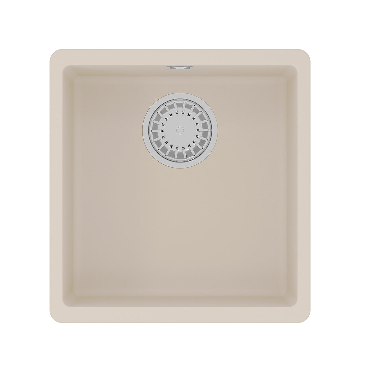 

Мойка кухонная Lemark Sinara 400-U 9910066 42 бежевая, Бежевый, 9910066