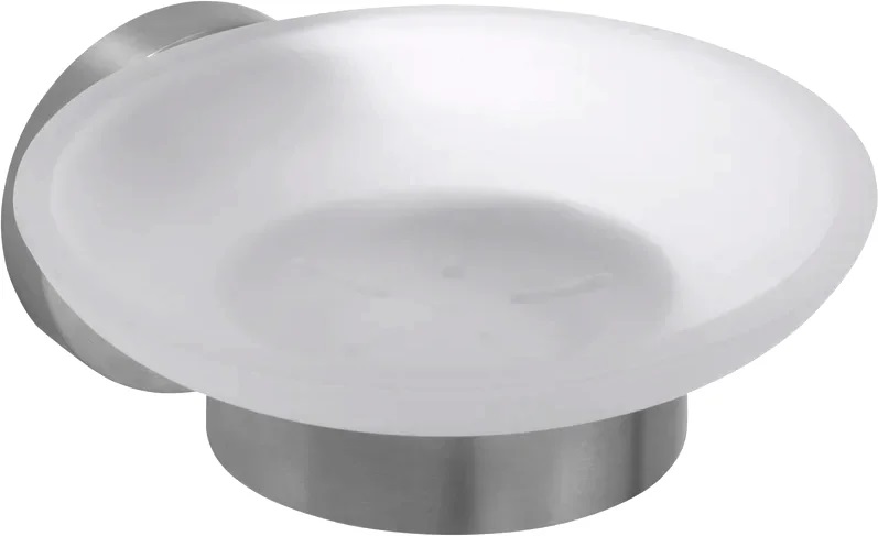 

Мыльница Bemeta Neo 104108045, Хром