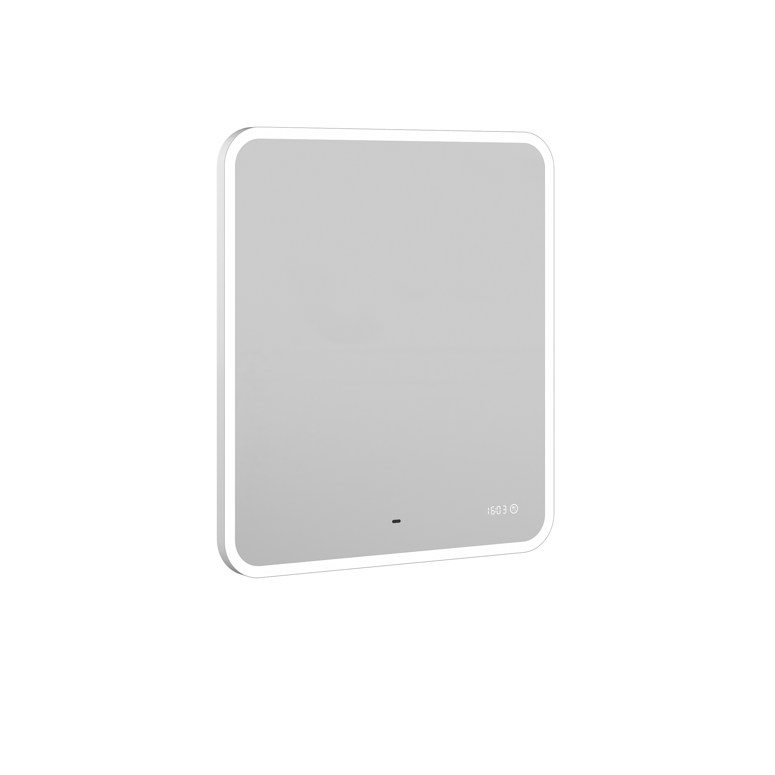 

Зеркало Briz Софи 70 см 103 01-43070-00 00, 103 01-43070-00 00