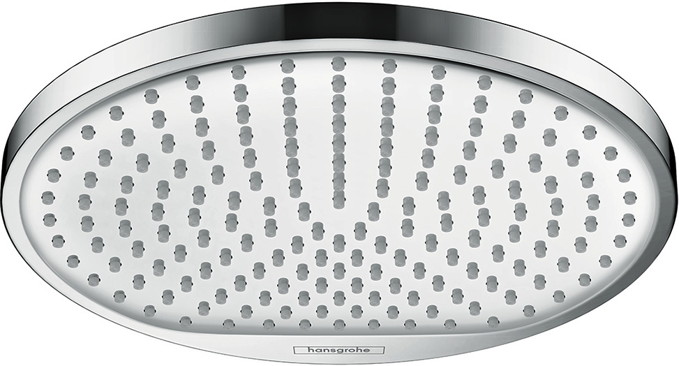 

Верхний душ Hansgrohe Crometta S 240 1jet 26723000, Хром, Crometta S 240 1jet 26723000