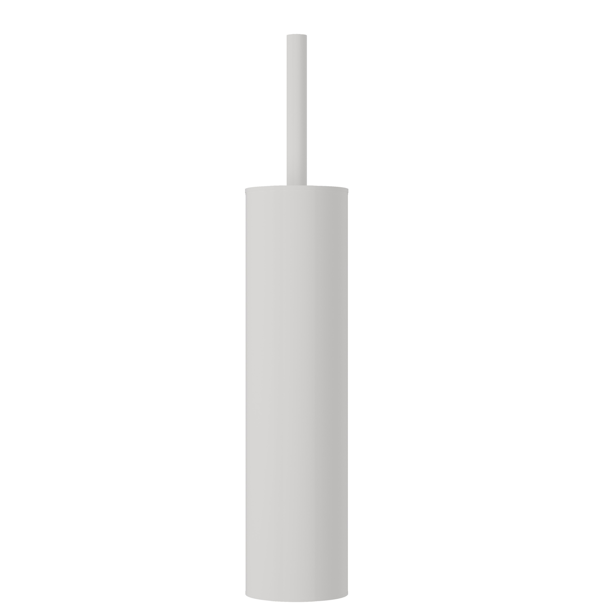 

Ершик Wonzon & Woghand WW-V4601-MW белый, WW-V4601-MW