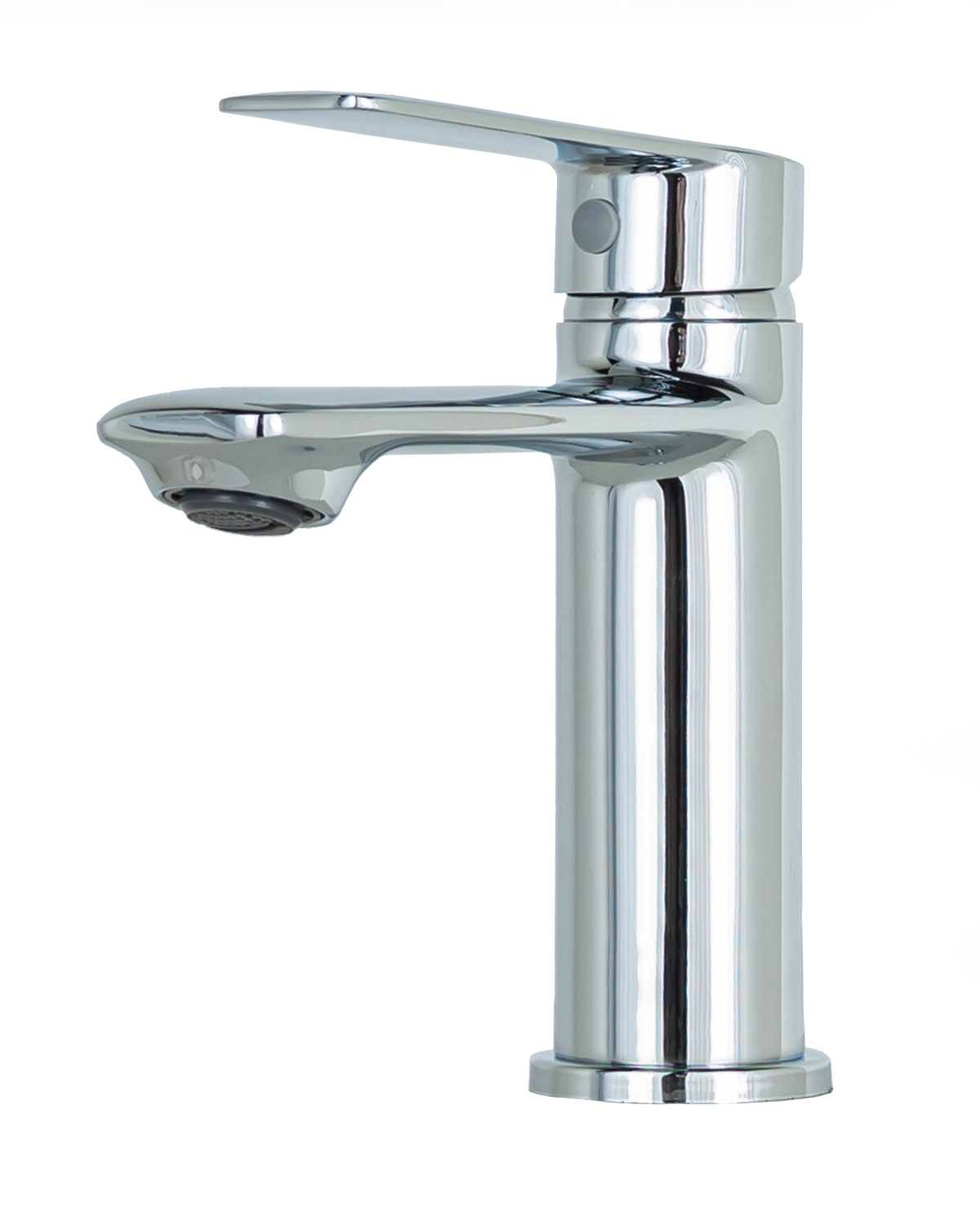 

Смеситель Agger Clean A2402100 для раковины, Хром, A2402100