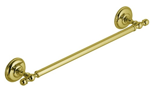 

Полотенцедержатель Glionna Bagno Old England OE/207 золото, Old England OE/207