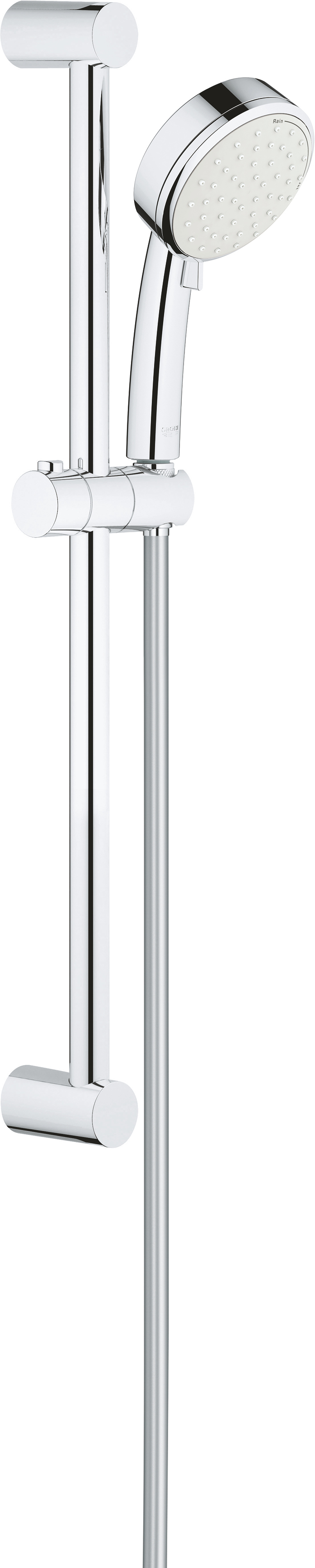 

Душевой гарнитур Grohe Tempesta Cosmopolitan 27578002, Хром, Tempesta Cosmopolitan 27578002