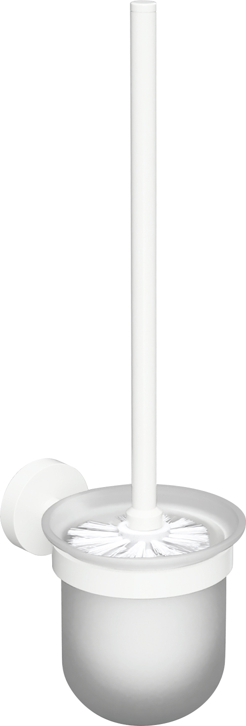 

Ершик Bemeta White 104113014, Белый, White 104113014