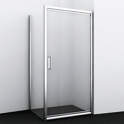 

Душевой уголок WasserKRAFT Salm 27I22 100x90 см