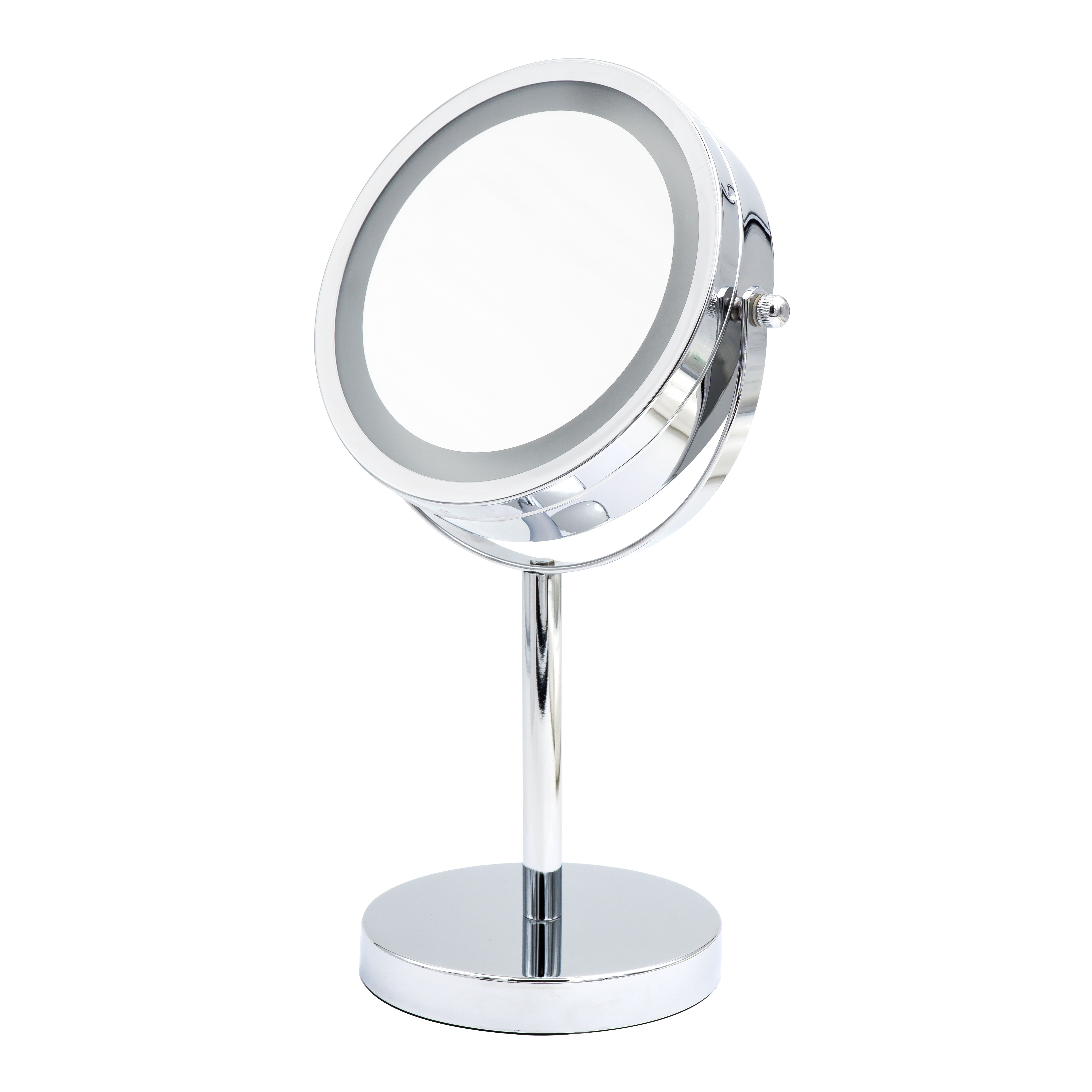 

Косметическое зеркало Ridder Daisy О3111000, Хром, О3111000
