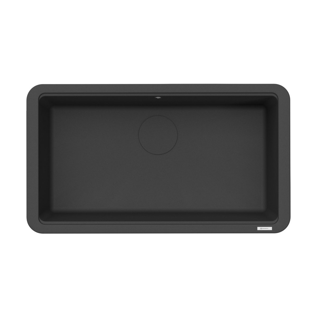 

Мойка кухонная Omoikiri Tarento 83-GB графит, 83-GB