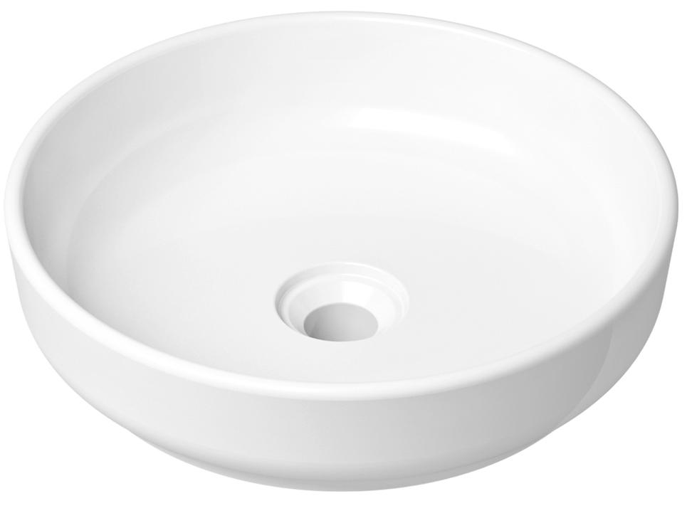 

Мебельная раковина Lavinia Boho 33311005 40х40, Белый, 33311005