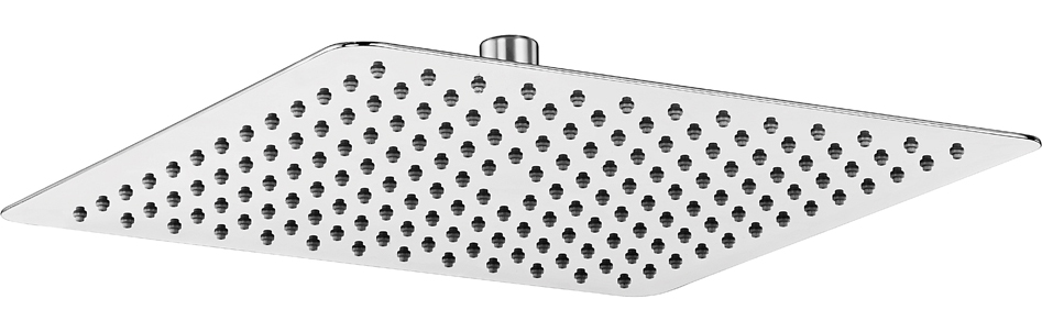 

Верхний душ E.C.A. Shower Head Slim 102145013EX, Хром, Shower Head Slim 102145013