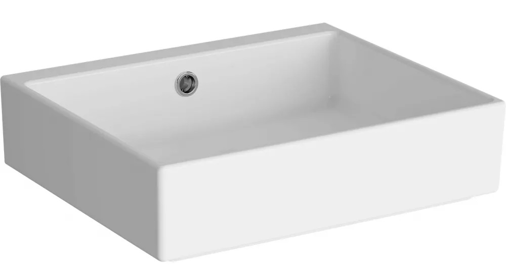 

Раковина VitrA ArchiPlan 7403B003-0012 45 см, Белый, 7403B003-0012