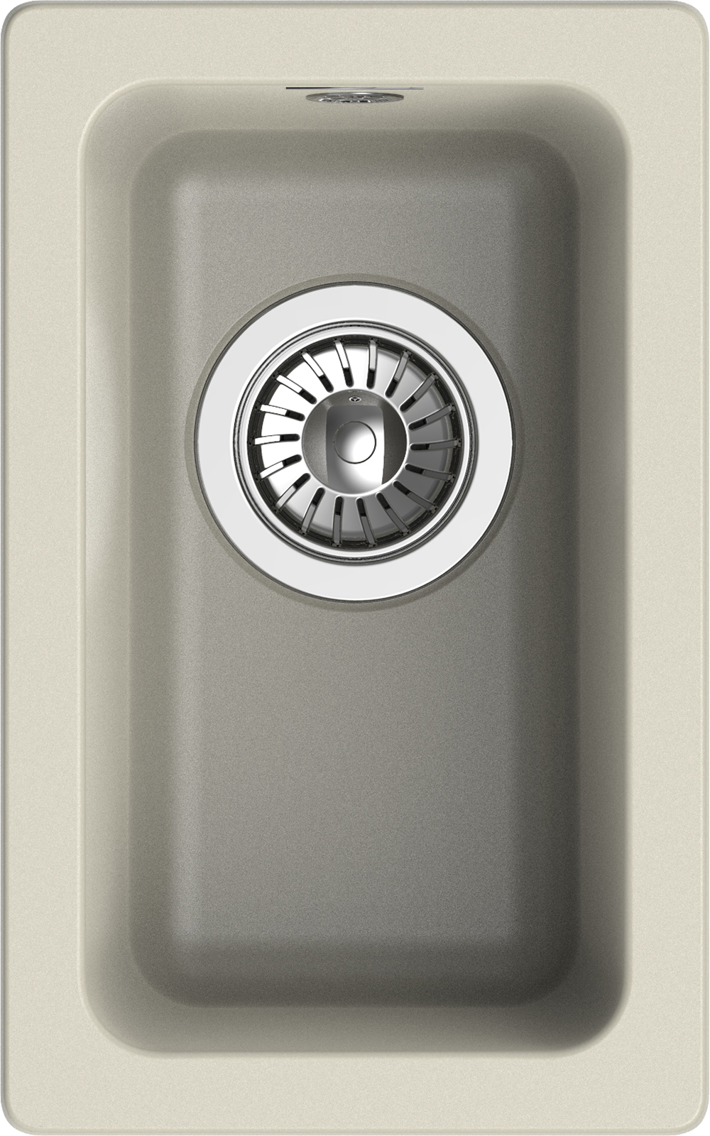 

Мойка кухонная Rivelato Berkana BK-25 topazio, Топаз, Berkana BK-25