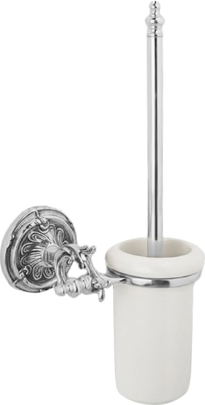 

Ершик Art&Max Barocco AM-1785-Cr, Хром, Barocco AM-1785-Cr