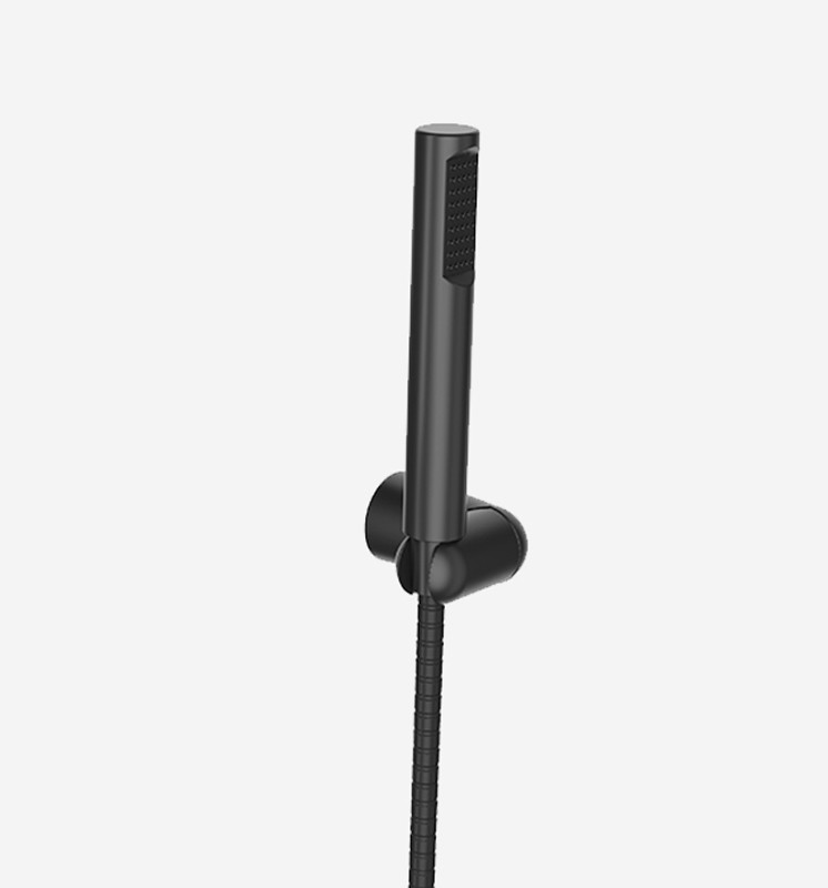 

Душевой гарнитур Webert Shower Set AC0116560 черный, AC0116560