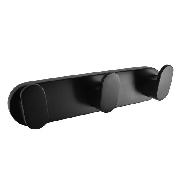 

Крючок Rav Slezak Yukon YUA0105CMAT, Черный, YUA0104CMAT