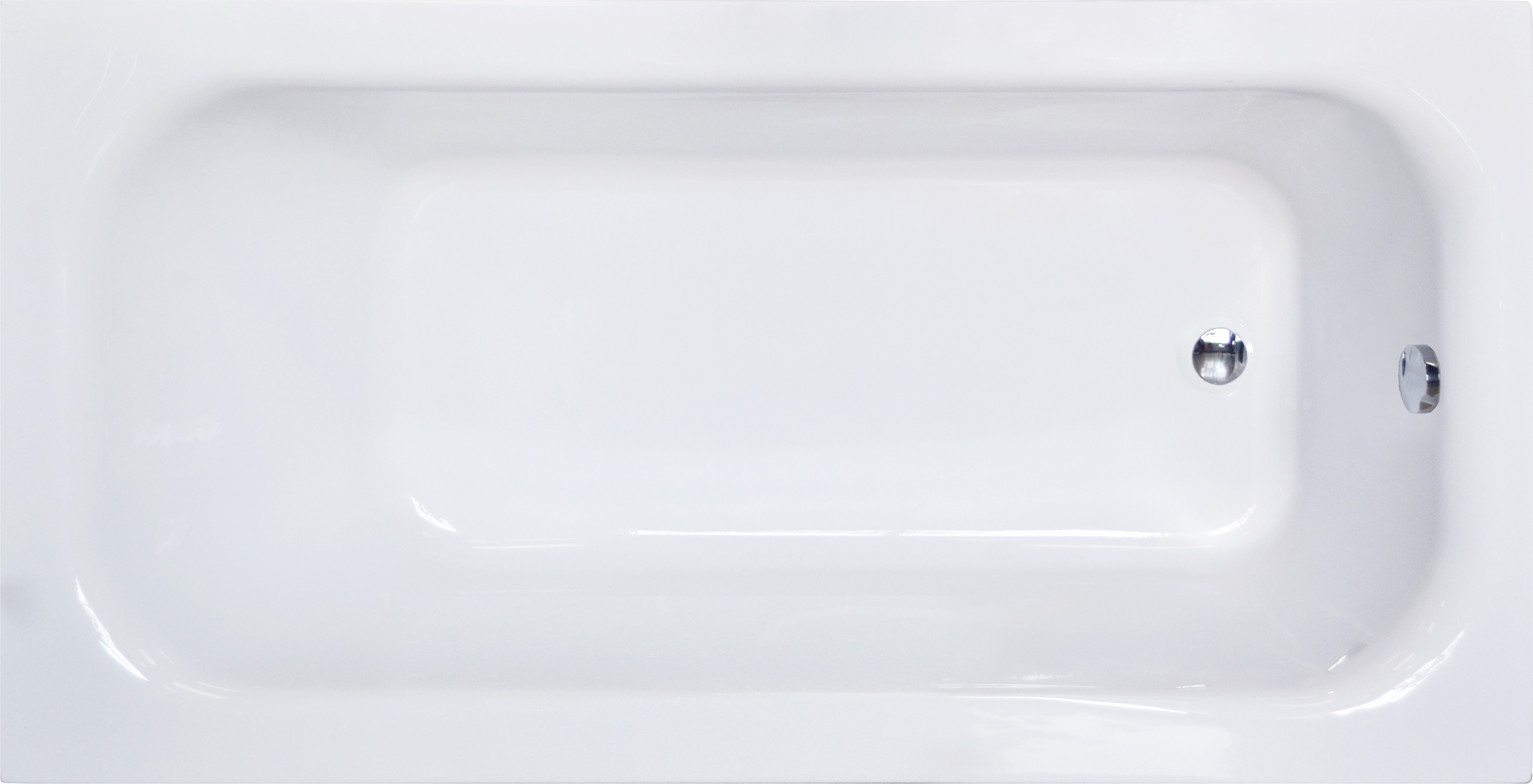 

Акриловая ванна Royal Bath Accord 180 см с каркасом, Белый