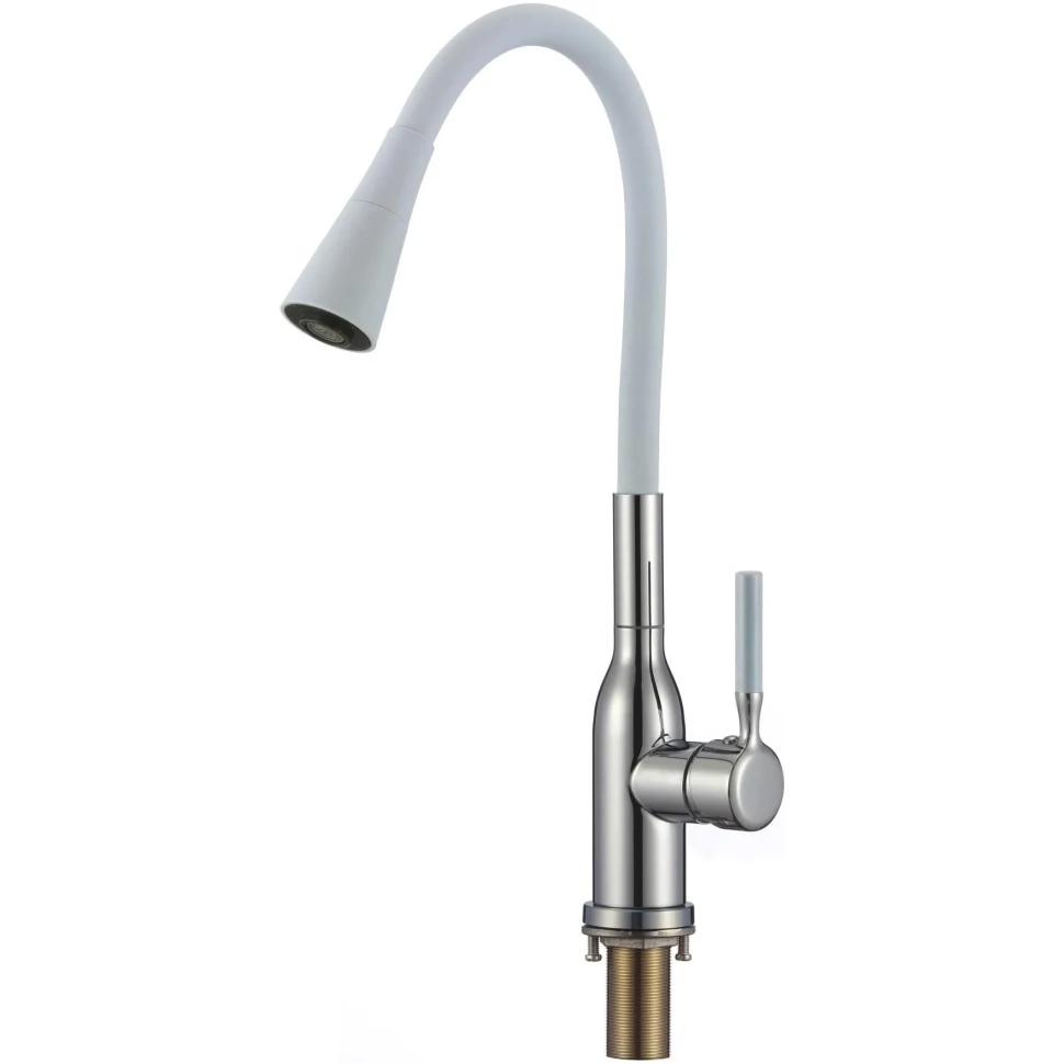 

Смеситель для кухонной мойки Savol S-2804AM04, хром, S-2804AM04