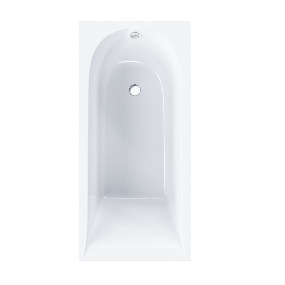 

Акриловая ванна Am.Pm Spirit W72A-150-070W-A2 150х70 см, Белый