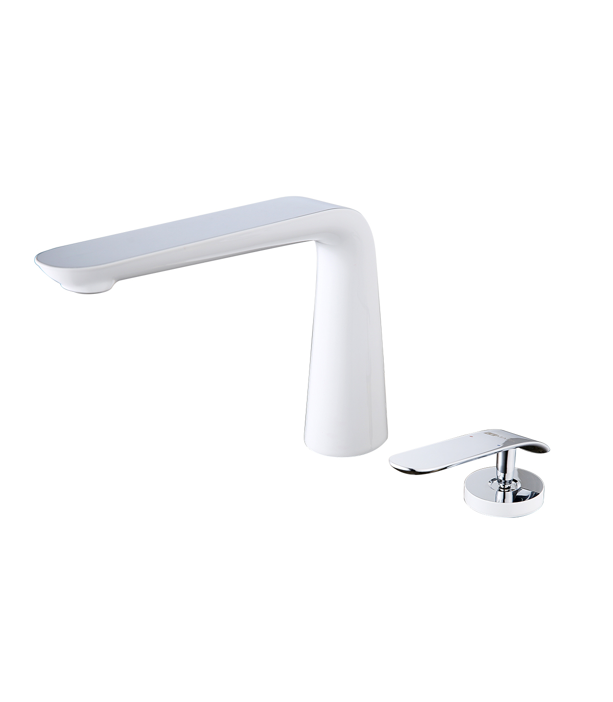 

Смеситель для раковины Lemark Melange LM4936CW хром, LM4936CW