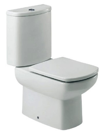 

Унитаз-компакт Roca Dama Senso 7342517000, Белый, Dama Senso 342517000
