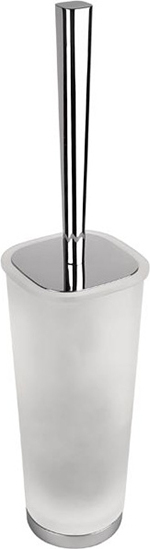 

Ершик Colombo Design Alize B2506.CR, Хром, Alize В2506
