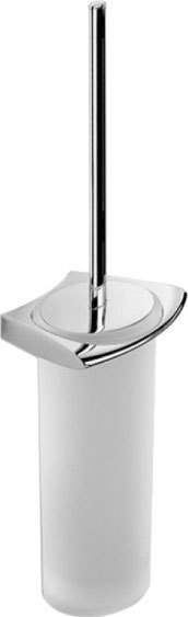 

Ершик Colombo Design Land B2807.CR, Белый;хром, Land B2807.000