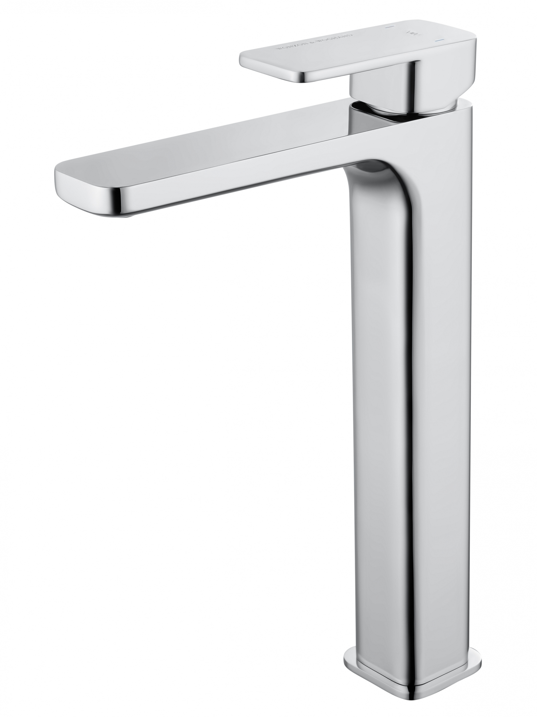 

Смеситель для раковины Wonzon & Woghand ARNIE WW-691104-CR хром, WW-691104-CR
