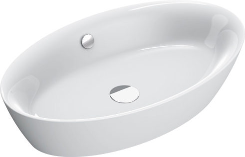 

Раковина Catalano Velis 170APVL00 70, Белый
