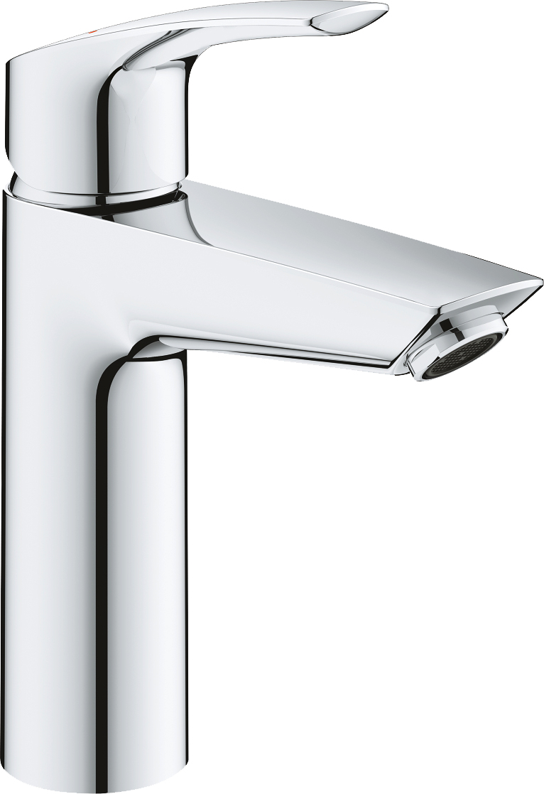 

Смеситель Grohe Eurosmart 23923003 для раковины, Хром