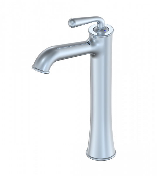 

Смеситель для раковины Wonzon & Woghand WW-88239008-CR хром, WW-88239008-CR