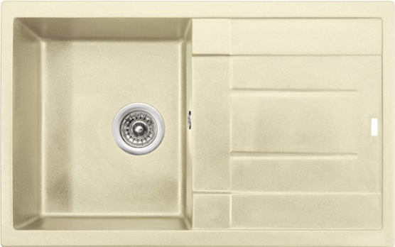 

Мойка кухонная Kaiser KGM-7850-J жасмин, Бежевый