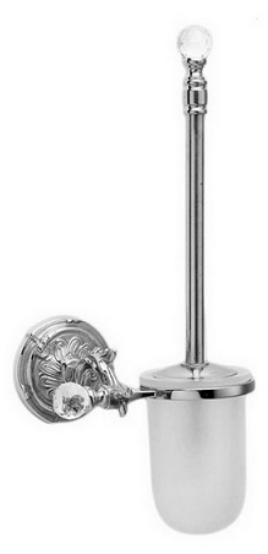 

Ершик Art&Max Barocco Crystal AM-1785-Cr-C, Хром, AM-1785-Cr-C