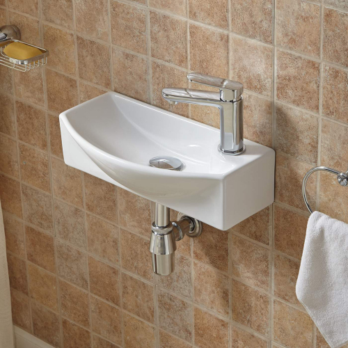 

Раковина WeltWasser WW AISBACH 7946 GL-WT R подвесная 22 см, Белый, AISBACH 7946 GL-WT R