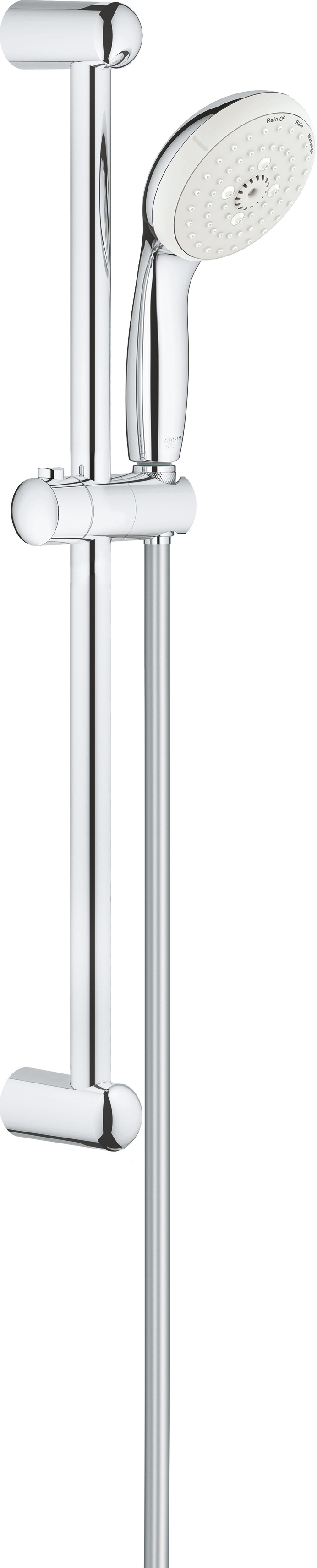 

Душевой гарнитур Grohe Tempesta New 27794001, Хром, Tempesta New 27794001